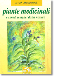 Piante medicinali