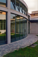 Esterno